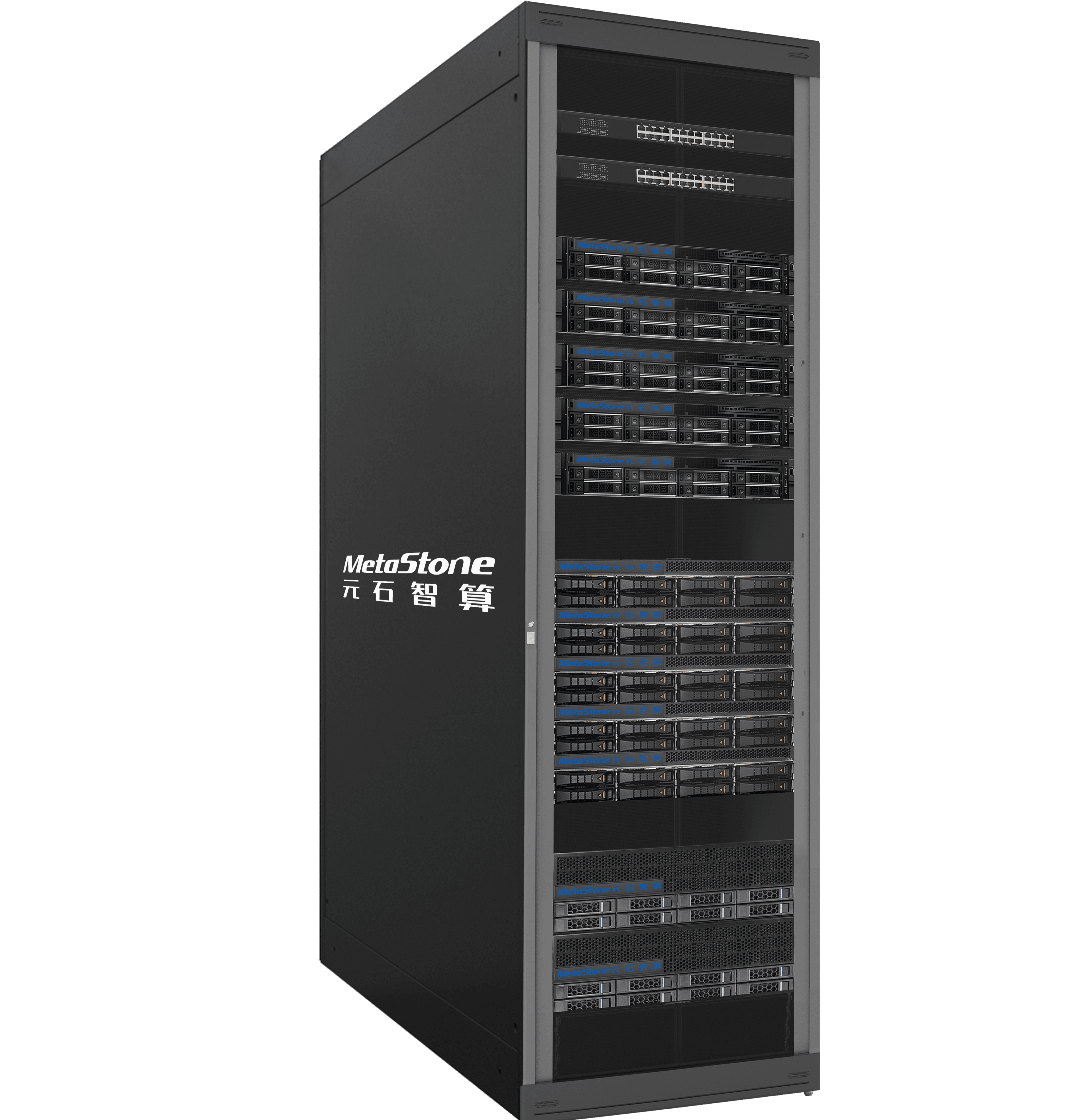 RISMA®跨架构云原生POD